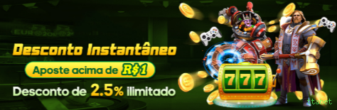 Aplicativo móvel ttabet para iOS e Android